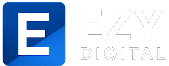 ezydigital.my logo